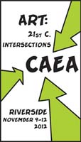 2012 CAEA Conference